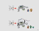 Building Instructions - LEGO - THE LEGO BATMAN MOVIE - 70919 - The Justice League™ Anniversary Party: Page 3