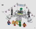 Building Instructions - LEGO - THE LEGO BATMAN MOVIE - 70919 - The Justice League™ Anniversary Party: Page 67