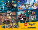 Building Instructions - LEGO - THE LEGO BATMAN MOVIE - 70919 - The Justice League™ Anniversary Party: Page 68