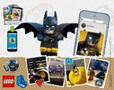 Building Instructions - LEGO - THE LEGO BATMAN MOVIE - 70919 - The Justice League™ Anniversary Party: Page 70