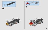 Building Instructions - LEGO - THE LEGO BATMAN MOVIE - 70920 - Egghead™ Mech Food Fight: Page 13