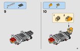 Building Instructions - LEGO - THE LEGO BATMAN MOVIE - 70920 - Egghead™ Mech Food Fight: Page 15