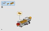 Building Instructions - LEGO - THE LEGO BATMAN MOVIE - 70920 - Egghead™ Mech Food Fight: Page 16