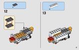 Building Instructions - LEGO - THE LEGO BATMAN MOVIE - 70920 - Egghead™ Mech Food Fight: Page 17