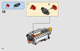 Building Instructions - LEGO - THE LEGO BATMAN MOVIE - 70920 - Egghead™ Mech Food Fight: Page 18