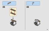 Building Instructions - LEGO - THE LEGO BATMAN MOVIE - 70920 - Egghead™ Mech Food Fight: Page 31