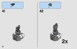 Building Instructions - LEGO - THE LEGO BATMAN MOVIE - 70920 - Egghead™ Mech Food Fight: Page 34