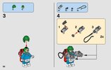 Building Instructions - LEGO - THE LEGO BATMAN MOVIE - 70920 - Egghead™ Mech Food Fight: Page 50