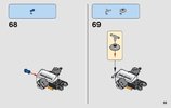 Building Instructions - LEGO - THE LEGO BATMAN MOVIE - 70920 - Egghead™ Mech Food Fight: Page 55