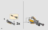 Building Instructions - LEGO - THE LEGO BATMAN MOVIE - 70920 - Egghead™ Mech Food Fight: Page 62