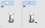 Building Instructions - LEGO - THE LEGO BATMAN MOVIE - 70920 - Egghead™ Mech Food Fight: Page 72