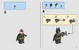 Building Instructions - LEGO - THE LEGO BATMAN MOVIE - 70920 - Egghead™ Mech Food Fight: Page 7