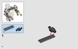 Building Instructions - LEGO - THE LEGO BATMAN MOVIE - 70920 - Egghead™ Mech Food Fight: Page 8