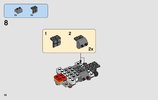 Building Instructions - LEGO - THE LEGO BATMAN MOVIE - 70920 - Egghead™ Mech Food Fight: Page 14