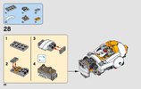 Building Instructions - LEGO - THE LEGO BATMAN MOVIE - 70920 - Egghead™ Mech Food Fight: Page 26