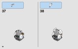 Building Instructions - LEGO - THE LEGO BATMAN MOVIE - 70920 - Egghead™ Mech Food Fight: Page 32