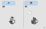 Building Instructions - LEGO - THE LEGO BATMAN MOVIE - 70920 - Egghead™ Mech Food Fight: Page 33