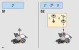 Building Instructions - LEGO - THE LEGO BATMAN MOVIE - 70920 - Egghead™ Mech Food Fight: Page 40