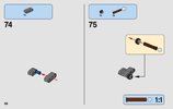 Building Instructions - LEGO - THE LEGO BATMAN MOVIE - 70920 - Egghead™ Mech Food Fight: Page 58