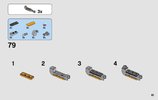 Building Instructions - LEGO - THE LEGO BATMAN MOVIE - 70920 - Egghead™ Mech Food Fight: Page 61