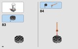 Building Instructions - LEGO - THE LEGO BATMAN MOVIE - 70920 - Egghead™ Mech Food Fight: Page 68