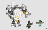 Building Instructions - LEGO - THE LEGO BATMAN MOVIE - 70920 - Egghead™ Mech Food Fight: Page 79