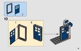 Building Instructions - LEGO - THE LEGO BATMAN MOVIE - 70921 - Harley Quinn™ Cannonball Attack: Page 15