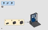 Building Instructions - LEGO - THE LEGO BATMAN MOVIE - 70921 - Harley Quinn™ Cannonball Attack: Page 34