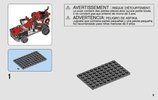 Building Instructions - LEGO - THE LEGO BATMAN MOVIE - 70921 - Harley Quinn™ Cannonball Attack: Page 3