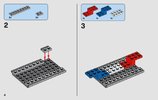 Building Instructions - LEGO - THE LEGO BATMAN MOVIE - 70921 - Harley Quinn™ Cannonball Attack: Page 4