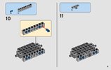 Building Instructions - LEGO - THE LEGO BATMAN MOVIE - 70921 - Harley Quinn™ Cannonball Attack: Page 9