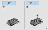 Building Instructions - LEGO - THE LEGO BATMAN MOVIE - 70921 - Harley Quinn™ Cannonball Attack: Page 11