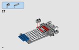 Building Instructions - LEGO - THE LEGO BATMAN MOVIE - 70921 - Harley Quinn™ Cannonball Attack: Page 14