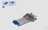 Building Instructions - LEGO - THE LEGO BATMAN MOVIE - 70921 - Harley Quinn™ Cannonball Attack: Page 15