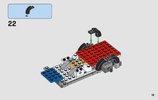 Building Instructions - LEGO - THE LEGO BATMAN MOVIE - 70921 - Harley Quinn™ Cannonball Attack: Page 19