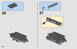 Building Instructions - LEGO - THE LEGO BATMAN MOVIE - 70921 - Harley Quinn™ Cannonball Attack: Page 22