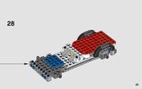 Building Instructions - LEGO - THE LEGO BATMAN MOVIE - 70921 - Harley Quinn™ Cannonball Attack: Page 23