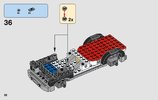 Building Instructions - LEGO - THE LEGO BATMAN MOVIE - 70921 - Harley Quinn™ Cannonball Attack: Page 32