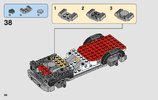 Building Instructions - LEGO - THE LEGO BATMAN MOVIE - 70921 - Harley Quinn™ Cannonball Attack: Page 34