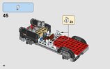 Building Instructions - LEGO - THE LEGO BATMAN MOVIE - 70921 - Harley Quinn™ Cannonball Attack: Page 42