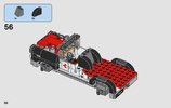 Building Instructions - LEGO - THE LEGO BATMAN MOVIE - 70921 - Harley Quinn™ Cannonball Attack: Page 50