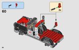 Building Instructions - LEGO - THE LEGO BATMAN MOVIE - 70921 - Harley Quinn™ Cannonball Attack: Page 56