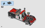 Building Instructions - LEGO - THE LEGO BATMAN MOVIE - 70921 - Harley Quinn™ Cannonball Attack: Page 58