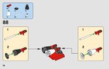 Building Instructions - LEGO - THE LEGO BATMAN MOVIE - 70921 - Harley Quinn™ Cannonball Attack: Page 78