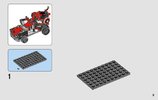 Building Instructions - LEGO - THE LEGO BATMAN MOVIE - 70921 - Harley Quinn™ Cannonball Attack: Page 3