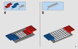 Building Instructions - LEGO - THE LEGO BATMAN MOVIE - 70921 - Harley Quinn™ Cannonball Attack: Page 5