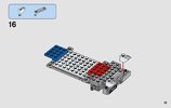 Building Instructions - LEGO - THE LEGO BATMAN MOVIE - 70921 - Harley Quinn™ Cannonball Attack: Page 13