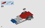 Building Instructions - LEGO - THE LEGO BATMAN MOVIE - 70921 - Harley Quinn™ Cannonball Attack: Page 20