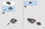 Building Instructions - LEGO - THE LEGO BATMAN MOVIE - 70921 - Harley Quinn™ Cannonball Attack: Page 21