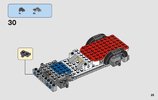 Building Instructions - LEGO - THE LEGO BATMAN MOVIE - 70921 - Harley Quinn™ Cannonball Attack: Page 25